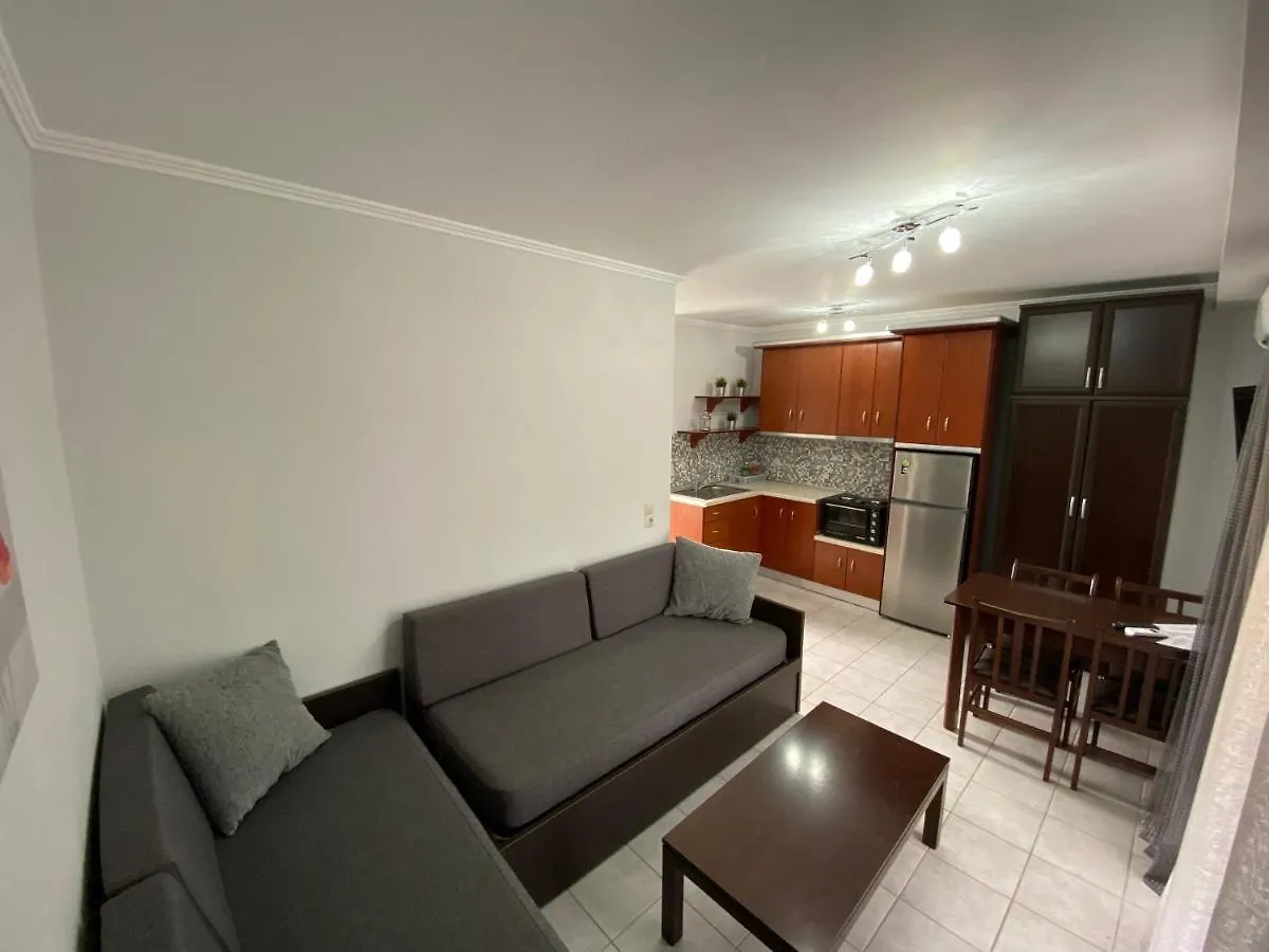 A Ponte Studios & Apartments Συκιά Ελλάδα