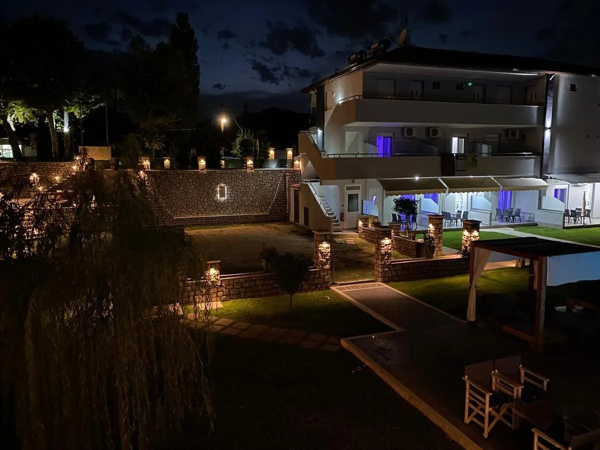 A Ponte Studios & Apartments Συκιά