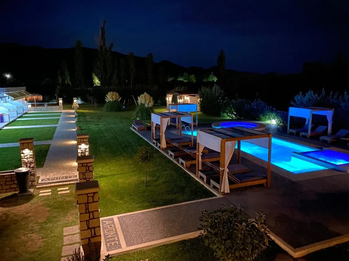 A Ponte Studios & Apartments Sykia Chalkidikis