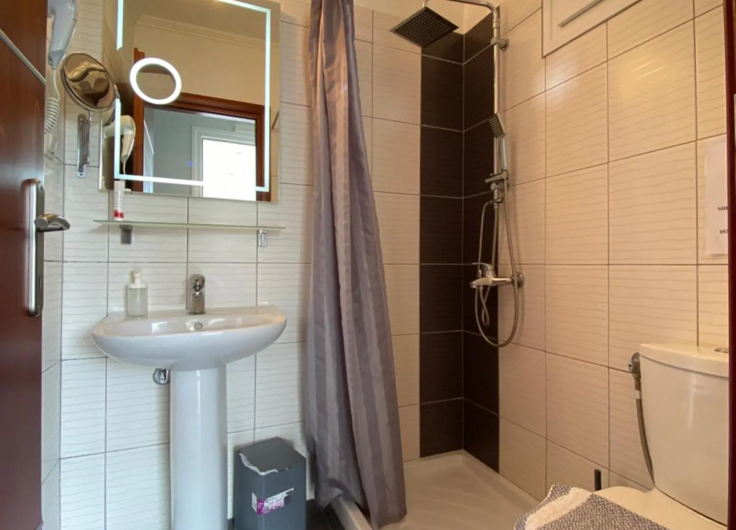 A Ponte Studios & Apartments Sykia Chalkidikis Grecia