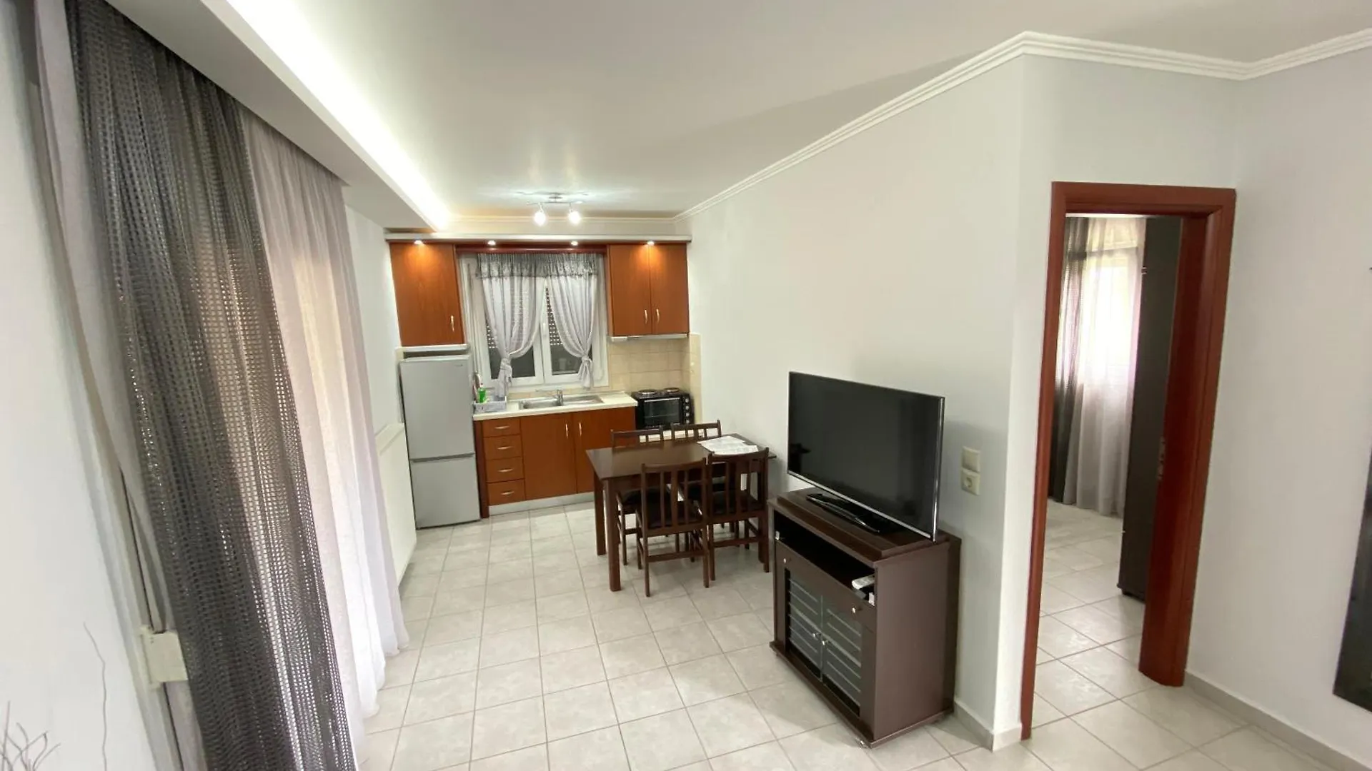 A Ponte Studios & Apartments Συκιά Ελλάδα
