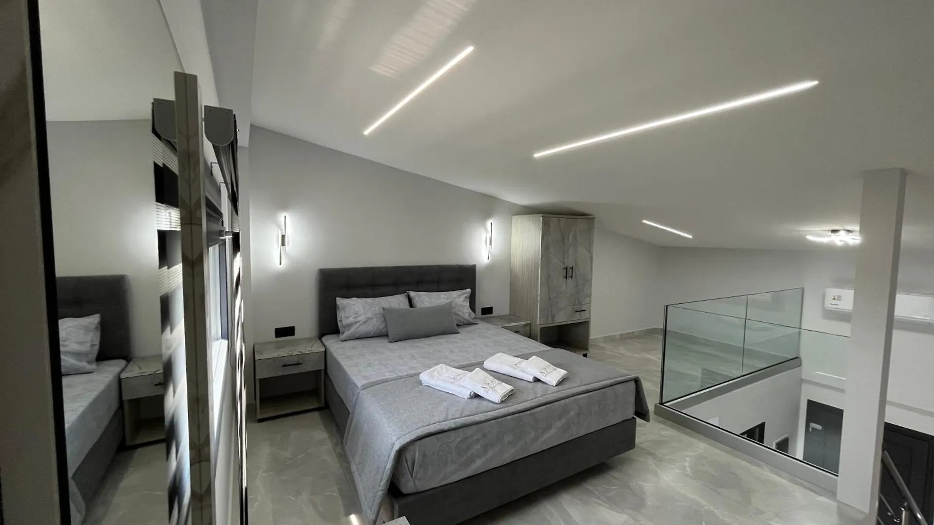A Ponte Studios & Apartments Sykia Chalkidikis