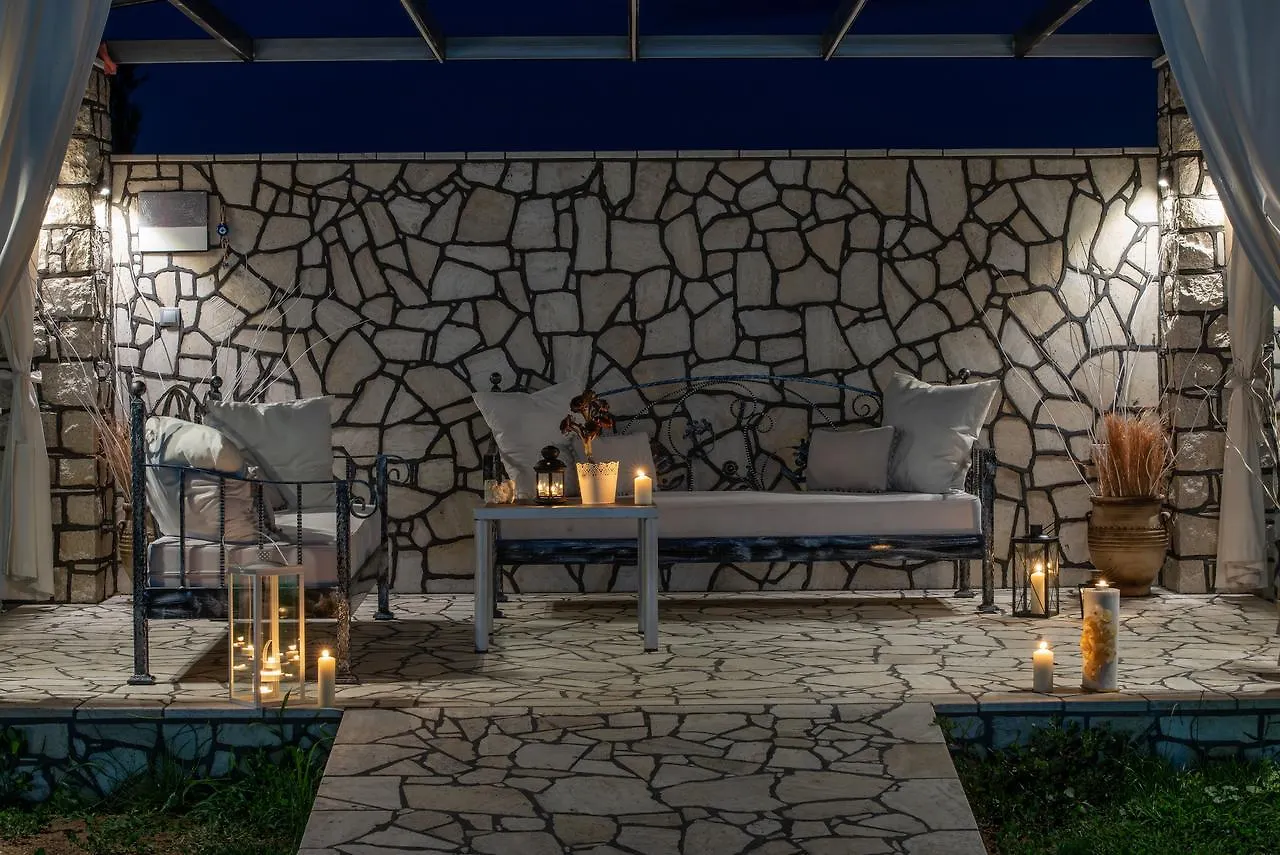 A Ponte Studios & Apartments Sykia Chalkidikis