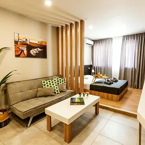 Unique Experience Apartment's Διαμέρισμα