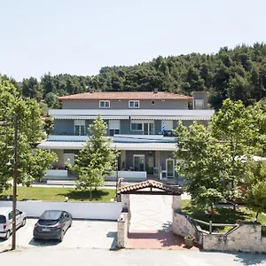  Apartament Istira