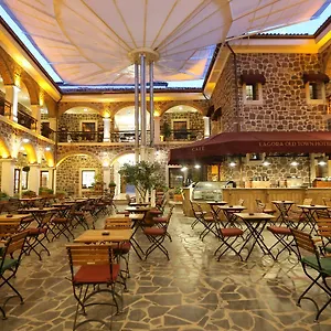 L'agora Old Town & Bazaar 3*, Σμύρνη Τουρκία