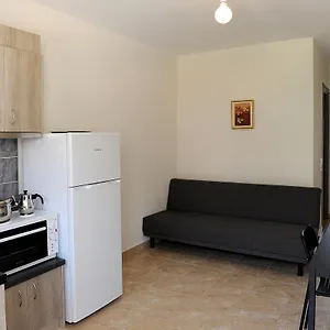  Apartament Rodon Loutra