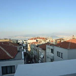 Yesilyurt 2*, Σμύρνη Τουρκία
